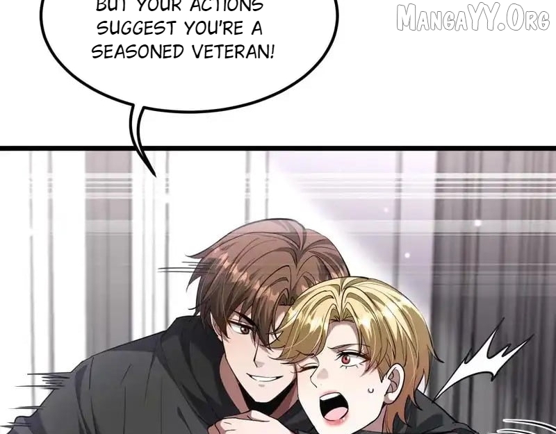 I’m Trapped In This Day For One Thousand Years Chapter 234 - page 7